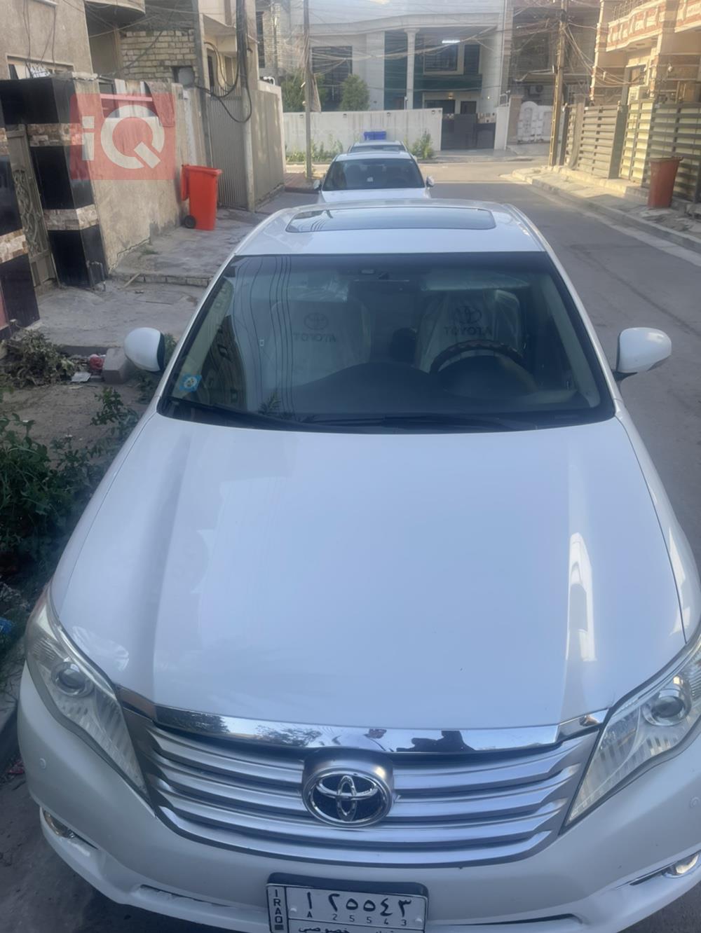 Toyota Avalon